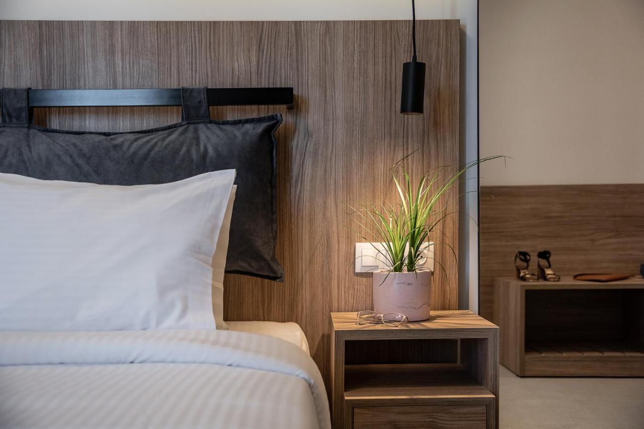 Junior Suite with Terrace