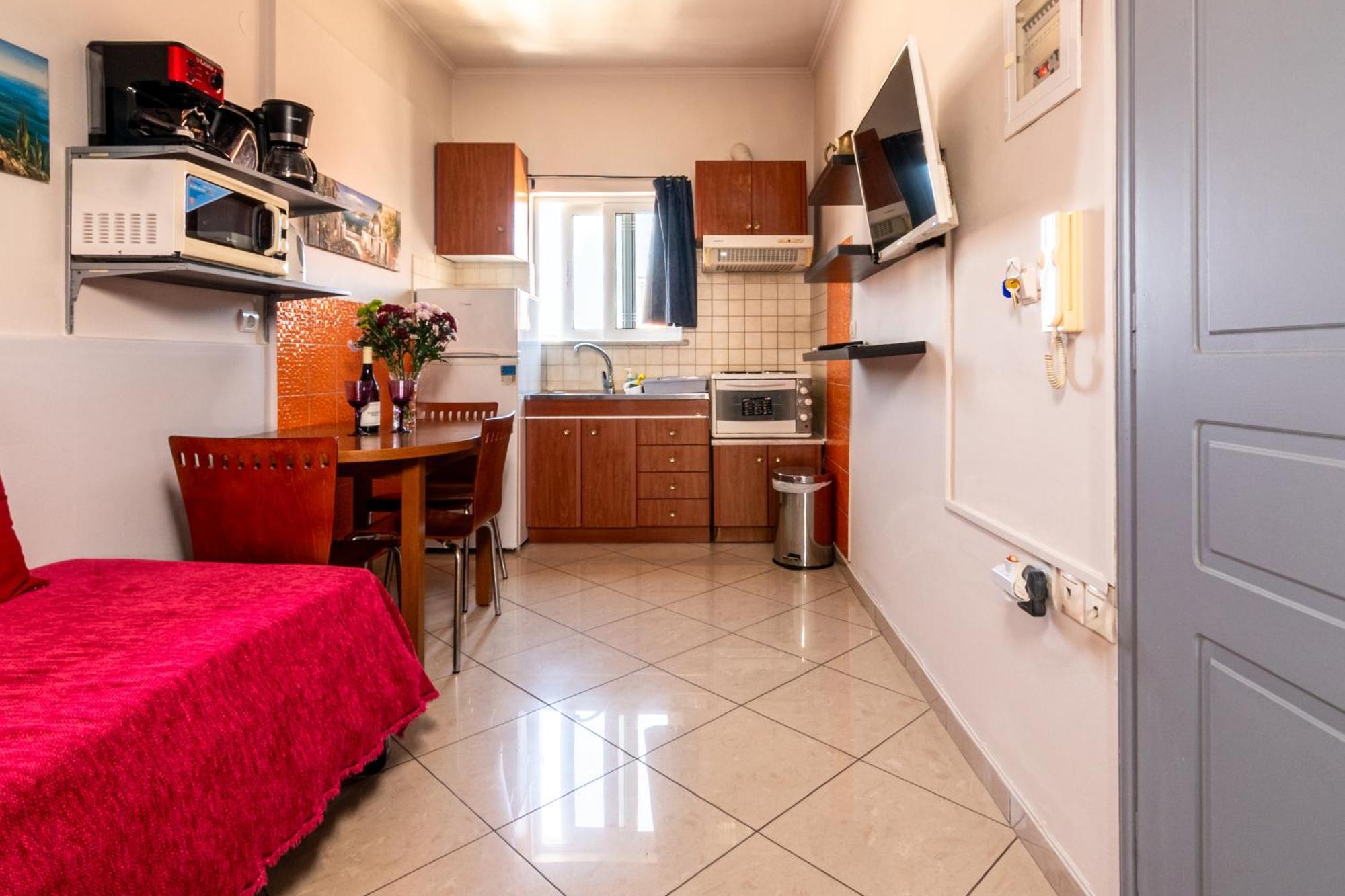 Appartement Supérieur