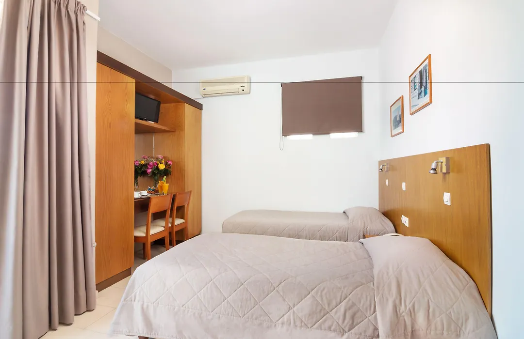 Hotel Christina-1