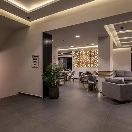 Morum City Hotel Chania-2